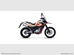 SWM Superdual 600 T / X - 4