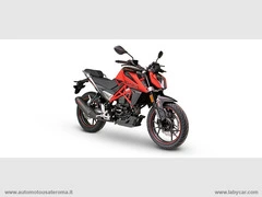 SWM Hoku 125
