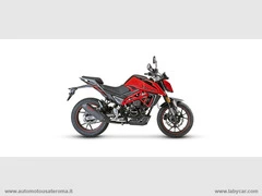 SWM Hoku 125 - 2