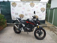 SWM Hoku 400