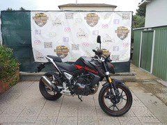 SWM Hoku 400 - 2