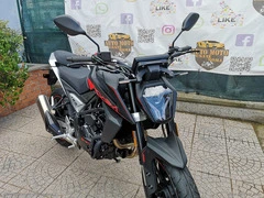 SWM Hoku 400 - 3