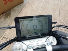 SWM Hoku 400 - 6