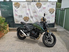 SWM Gran Milano 500