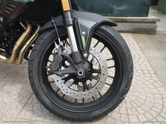 SWM Gran Milano 500 - 3