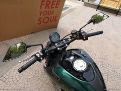 SWM Gran Milano 500 - 4