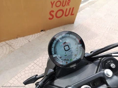 SWM Gran Milano 500 - 5