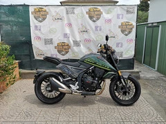 SWM Gran Milano 500 - 6