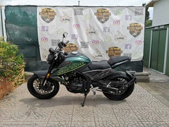 SWM Gran Milano 500 - 7