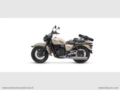 SWM SIDECAR URBAN 525 - 5