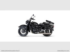 SWM SIDECAR URBAN 525 - 7
