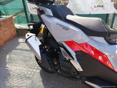SWM VENTURO 125 - 2