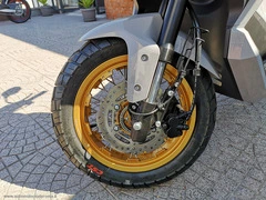 SWM VENTURO 125 - 5