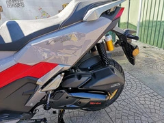 SWM VENTURO 125 - 8