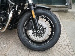 SWM Stormbreaker V1200 - 2