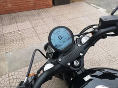 SWM Stormbreaker V1200 - 5