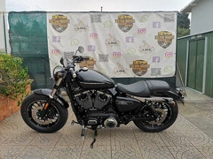 SWM Stormbreaker V1200 - 6