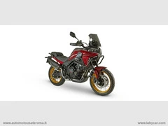SWM VERSANTE 550 / R