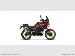 SWM VERSANTE 550 / R - 2