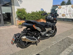 PEUGEOT XP 400 GT - 3