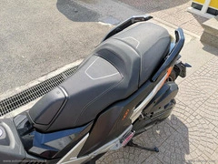PEUGEOT XP 400 GT - 25