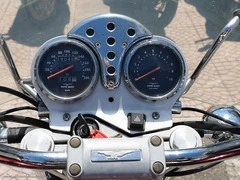 MOTO GUZZI Nevada 750 CLUB - 7