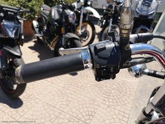 MOTO GUZZI Nevada 750 CLUB - 8