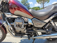 MOTO GUZZI Nevada 750 CLUB - 12