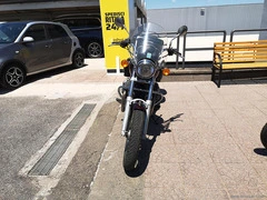 MOTO GUZZI Nevada 750 CLUB - 14