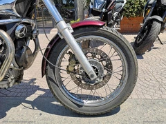 MOTO GUZZI Nevada 750 CLUB - 16