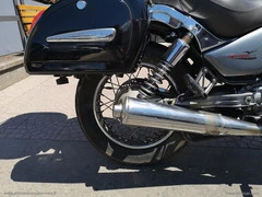 MOTO GUZZI Nevada 750 CLUB - 18