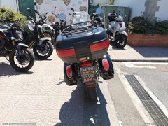MOTO GUZZI Nevada 750 CLUB - 19