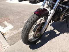 MOTO GUZZI Nevada 750 CLUB - 20