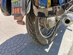 MOTO GUZZI Nevada 750 CLUB - 22