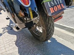 MOTO GUZZI Nevada 750 CLUB - 23