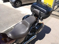 MOTO GUZZI Nevada 750 CLUB - 24
