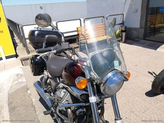 MOTO GUZZI Nevada 750 CLUB - 25