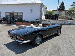 FIAT 124 SPIDER SPORT - 2
