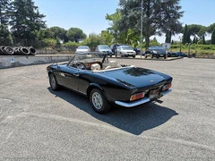 FIAT 124 SPIDER SPORT - 3