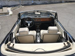 FIAT 124 SPIDER SPORT - 5