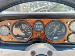 FIAT 124 SPIDER SPORT - 7