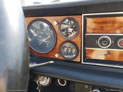 FIAT 124 SPIDER SPORT - 9