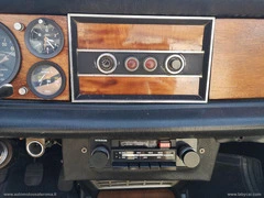 FIAT 124 SPIDER SPORT - 10