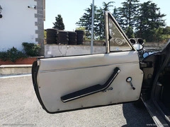 FIAT 124 SPIDER SPORT - 12