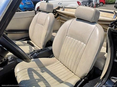 FIAT 124 SPIDER SPORT - 13