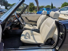 FIAT 124 SPIDER SPORT - 15