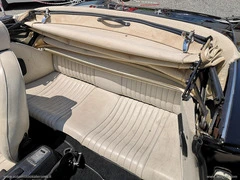 FIAT 124 SPIDER SPORT - 16