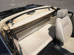 FIAT 124 SPIDER SPORT - 17