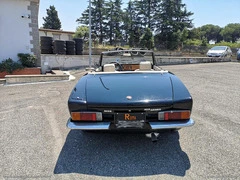 FIAT 124 SPIDER SPORT - 23