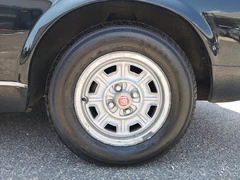 FIAT 124 SPIDER SPORT - 27